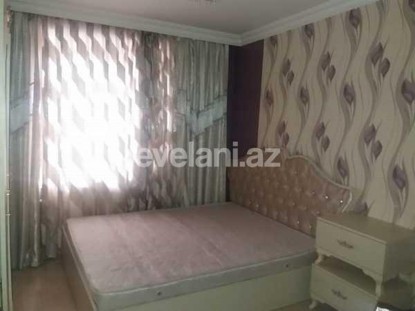 Satılır, yeni tikili, 2 otaqlı, 50 m², Bakı, Yasamal r.