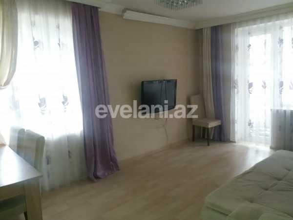 Satılır, yeni tikili, 2 otaqlı, 50 m², Bakı, Yasamal r.