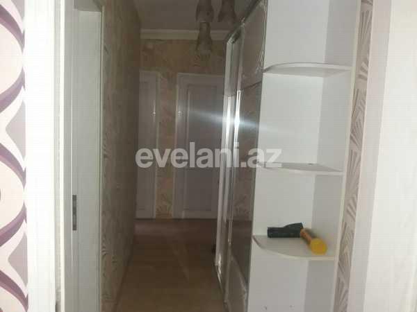 Satılır, yeni tikili, 2 otaqlı, 50 m², Bakı, Yasamal r.