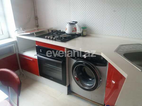 Satılır, yeni tikili, 2 otaqlı, 50 m², Bakı, Yasamal r.