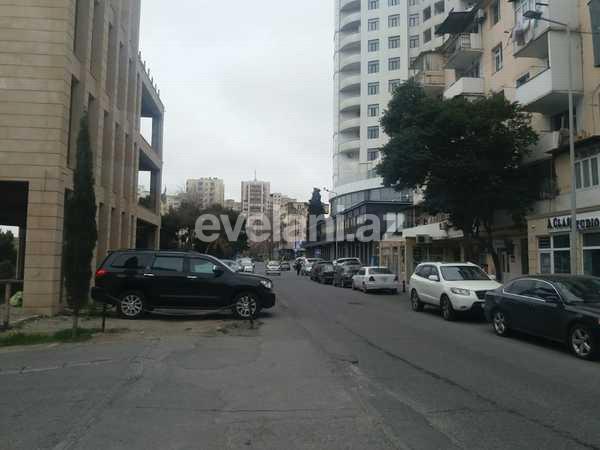 Satılır, yeni tikili, 2 otaqlı, 50 m², Bakı, Yasamal r.