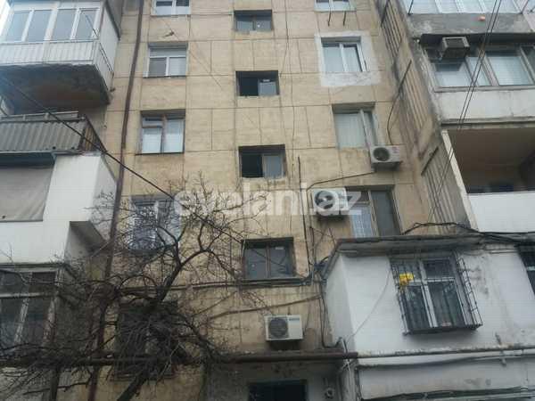 Satılır, yeni tikili, 2 otaqlı, 50 m², Bakı, Yasamal r.