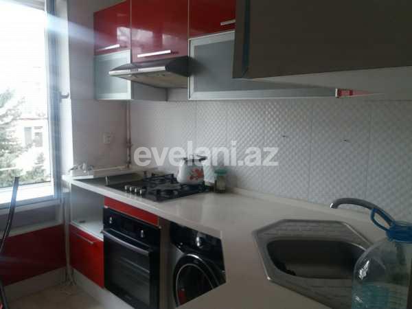 Satılır, yeni tikili, 2 otaqlı, 50 m², Bakı, Yasamal r.