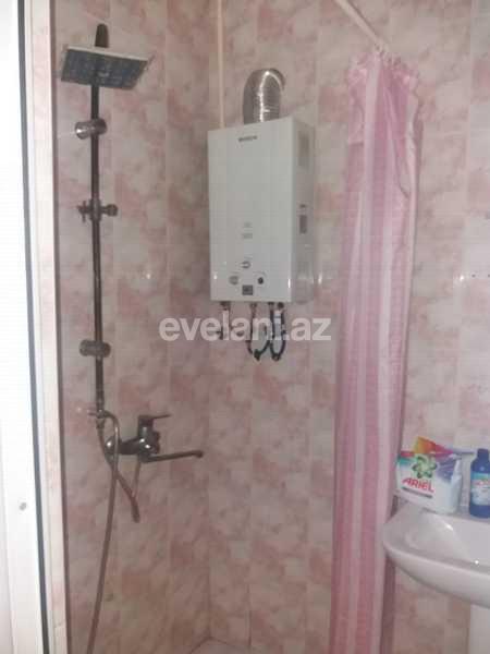 Satılır, yeni tikili, 2 otaqlı, 50 m², Bakı, Yasamal r.