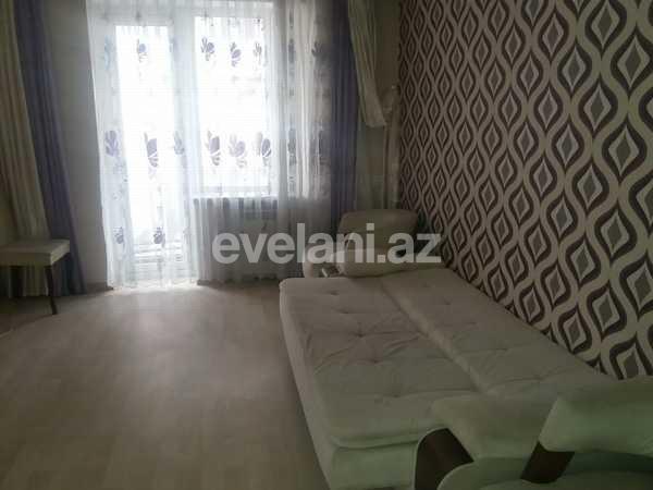 Satılır, yeni tikili, 2 otaqlı, 50 m², Bakı, Yasamal r.