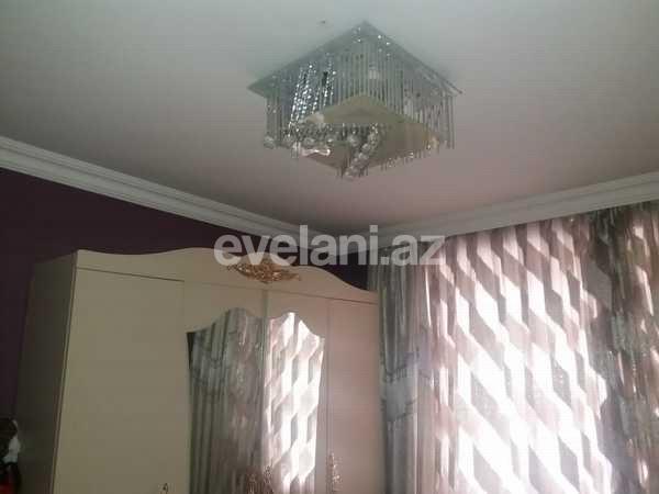 Satılır, yeni tikili, 2 otaqlı, 50 m², Bakı, Yasamal r.