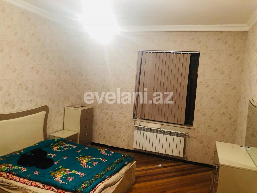 Satılır, villa, 8 otaqlı, 300 m², Bakı, Xəzər r, Buzovna q.