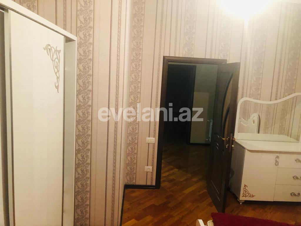 Satılır, villa, 8 otaqlı, 300 m², Bakı, Xəzər r, Buzovna q.