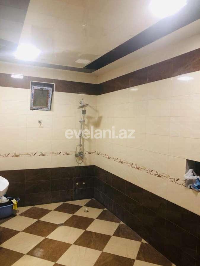 Satılır, villa, 8 otaqlı, 300 m², Bakı, Xəzər r, Buzovna q.