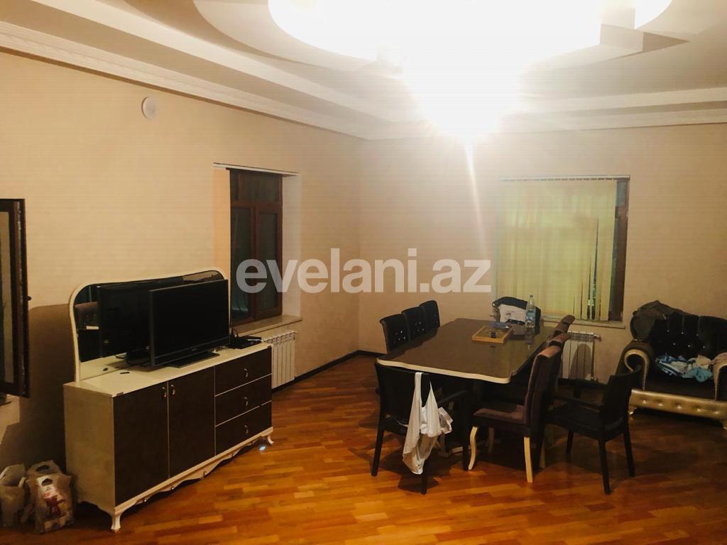 Satılır, villa, 8 otaqlı, 300 m², Bakı, Xəzər r, Buzovna q.
