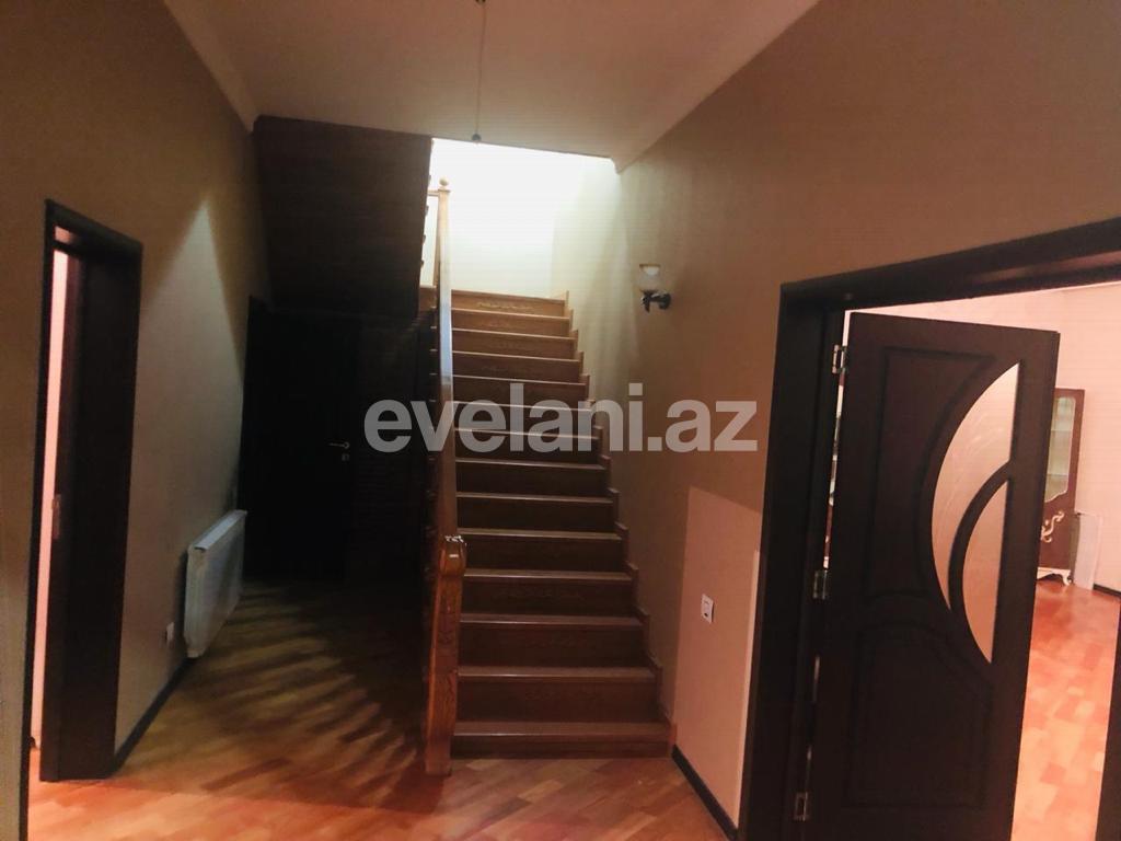 Satılır, villa, 8 otaqlı, 300 m², Bakı, Xəzər r, Buzovna q.