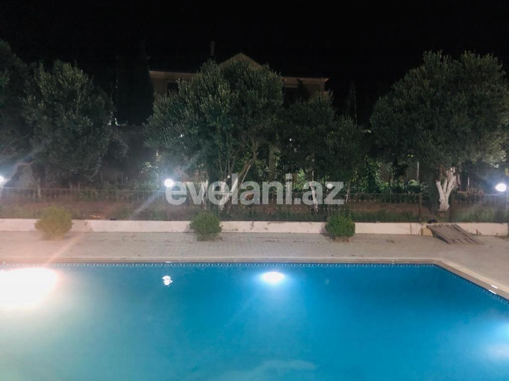 Satılır, villa, 8 otaqlı, 300 m², Bakı, Xəzər r, Buzovna q.