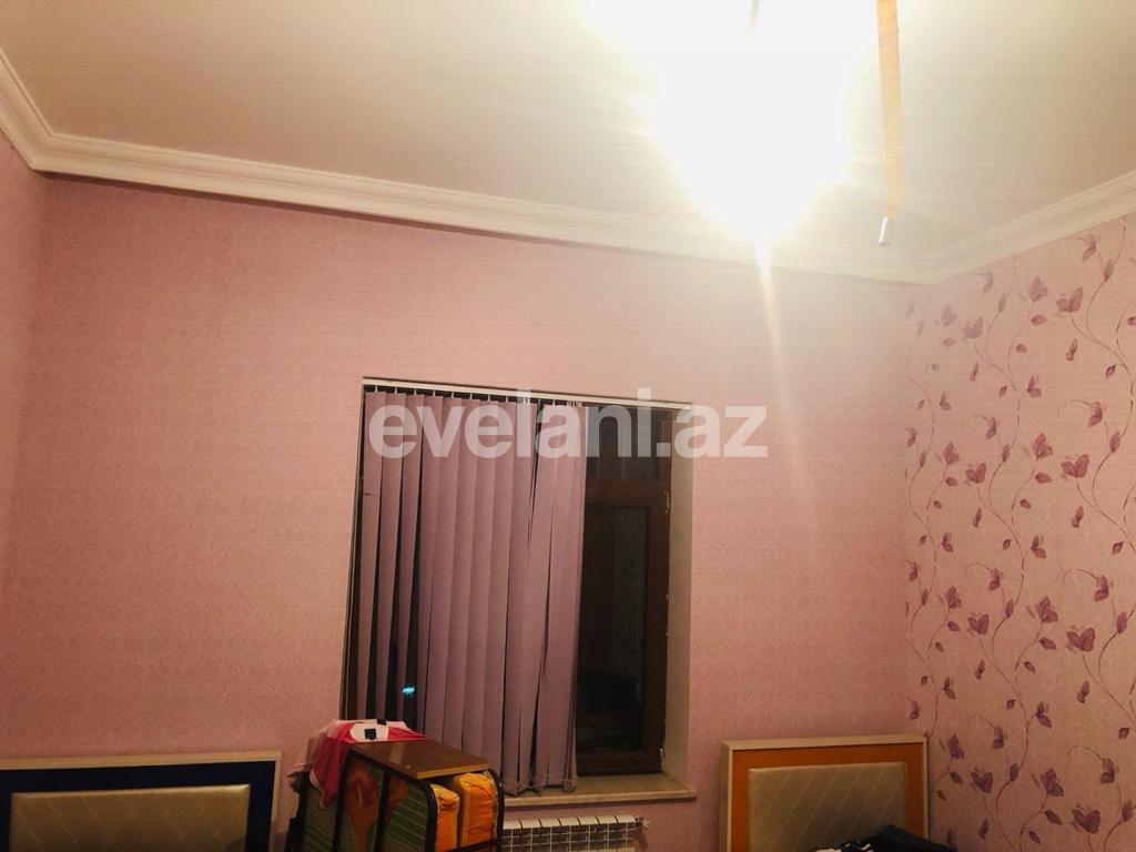 Satılır, villa, 8 otaqlı, 300 m², Bakı, Xəzər r, Buzovna q.