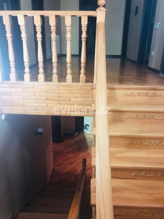 Satılır, villa, 8 otaqlı, 300 m², Bakı, Xəzər r, Buzovna q.