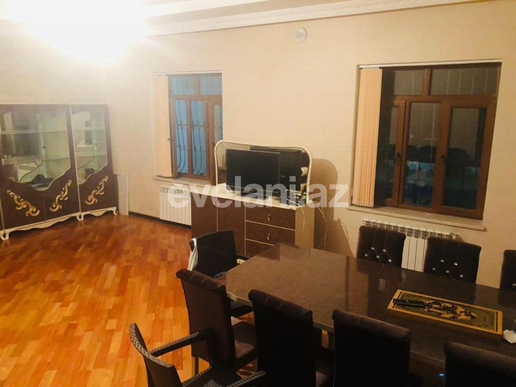 Satılır, villa, 8 otaqlı, 300 m², Bakı, Xəzər r, Buzovna q.