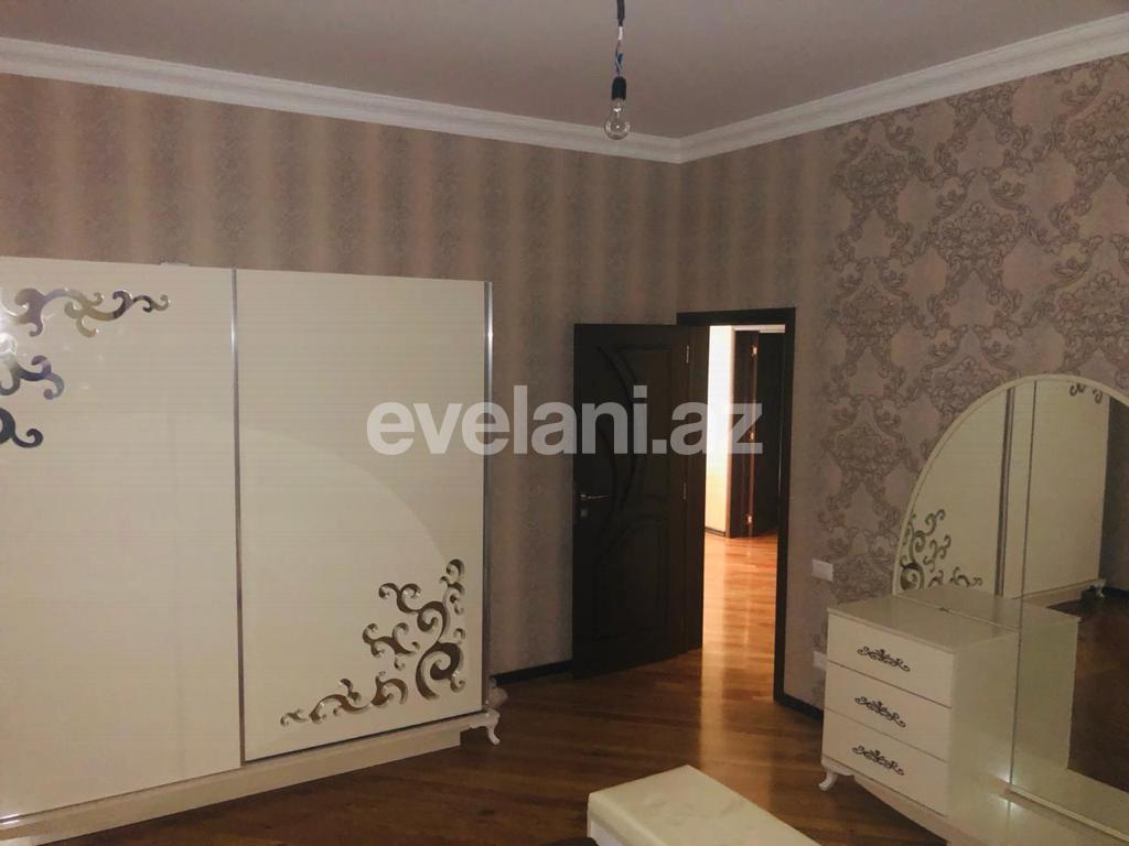 Satılır, villa, 8 otaqlı, 300 m², Bakı, Xəzər r, Buzovna q.