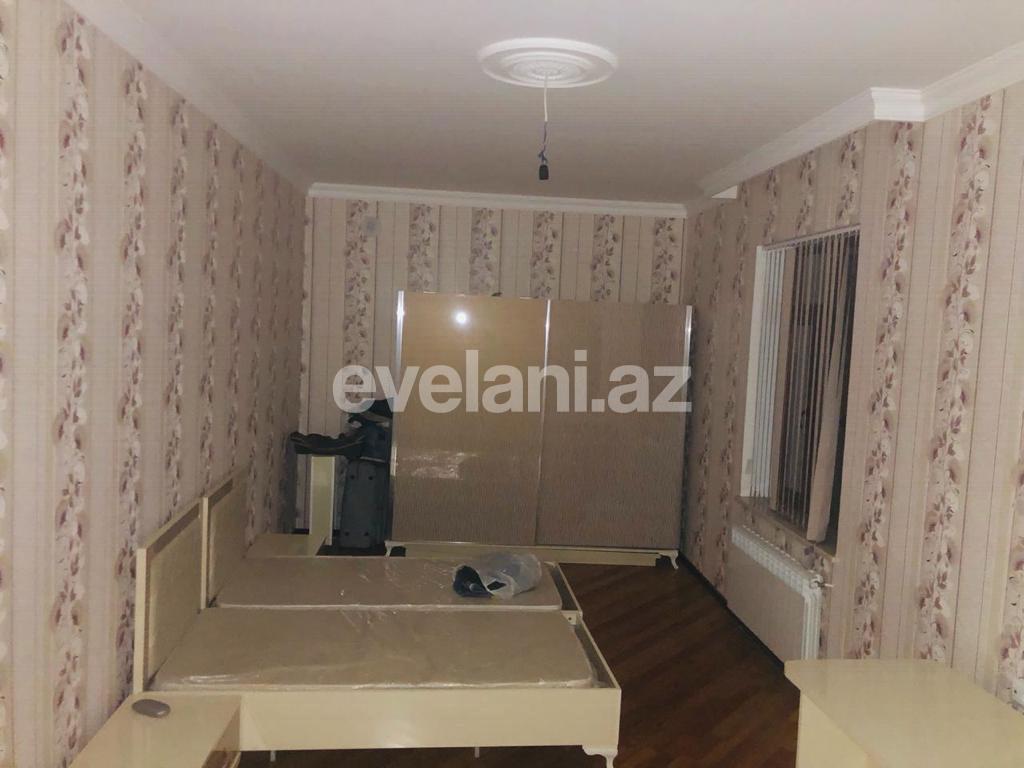 Satılır, villa, 8 otaqlı, 300 m², Bakı, Xəzər r, Buzovna q.