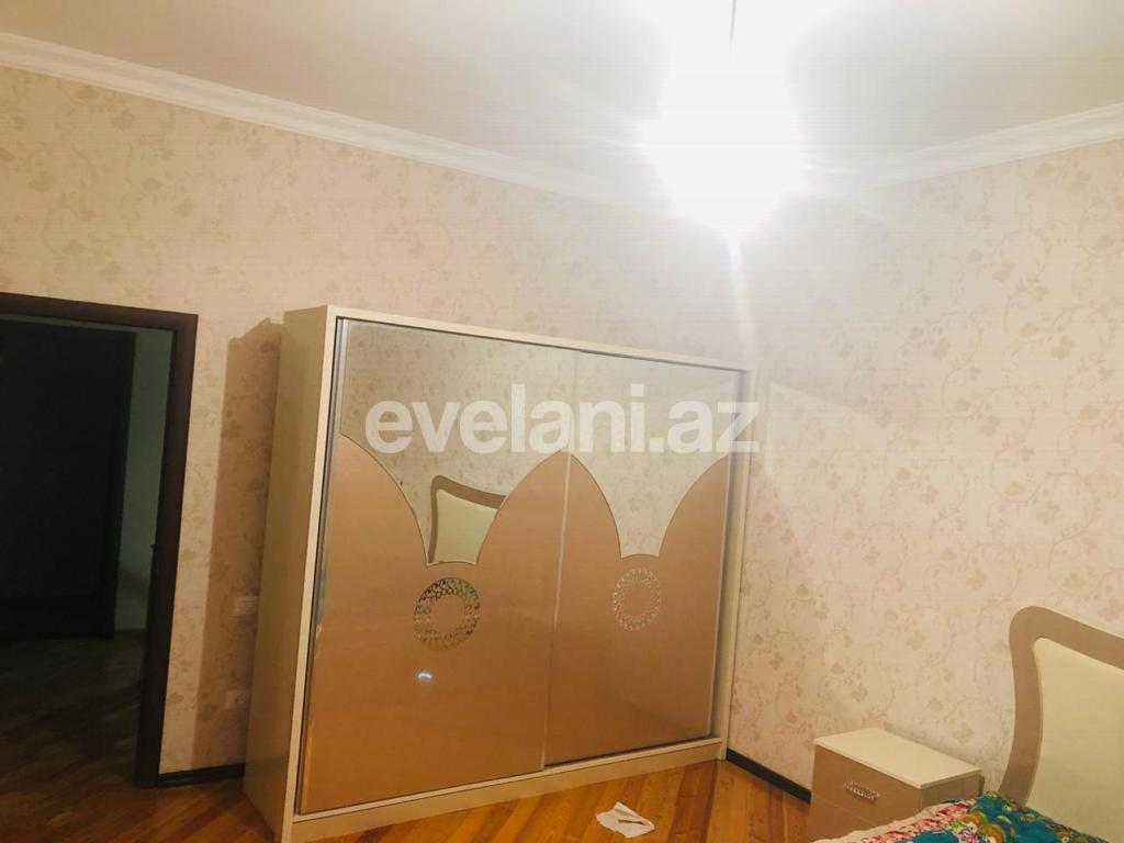 Satılır, villa, 8 otaqlı, 300 m², Bakı, Xəzər r, Buzovna q.