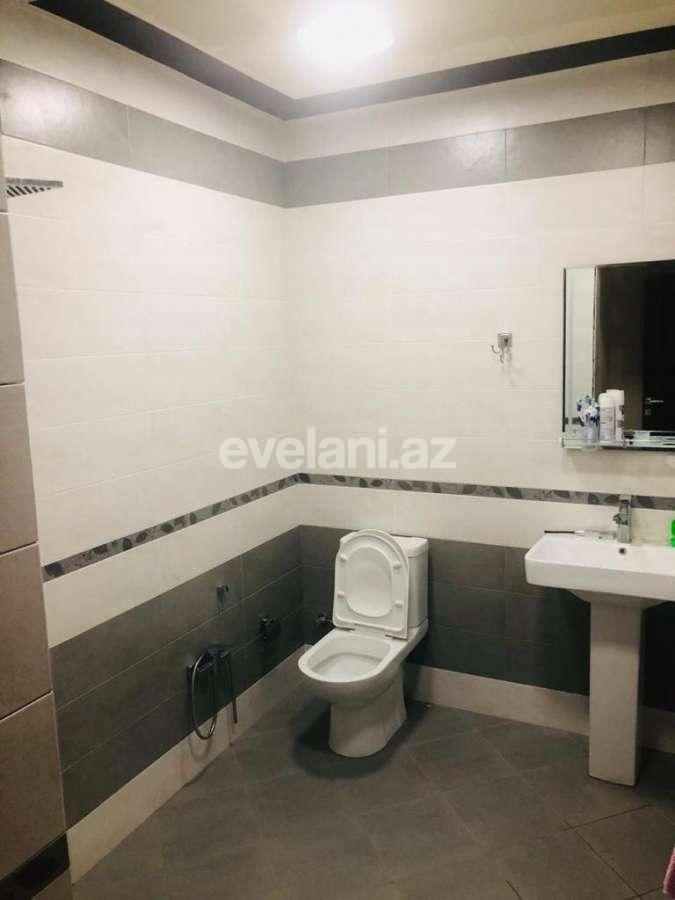 Satılır, villa, 8 otaqlı, 300 m², Bakı, Xəzər r, Buzovna q.