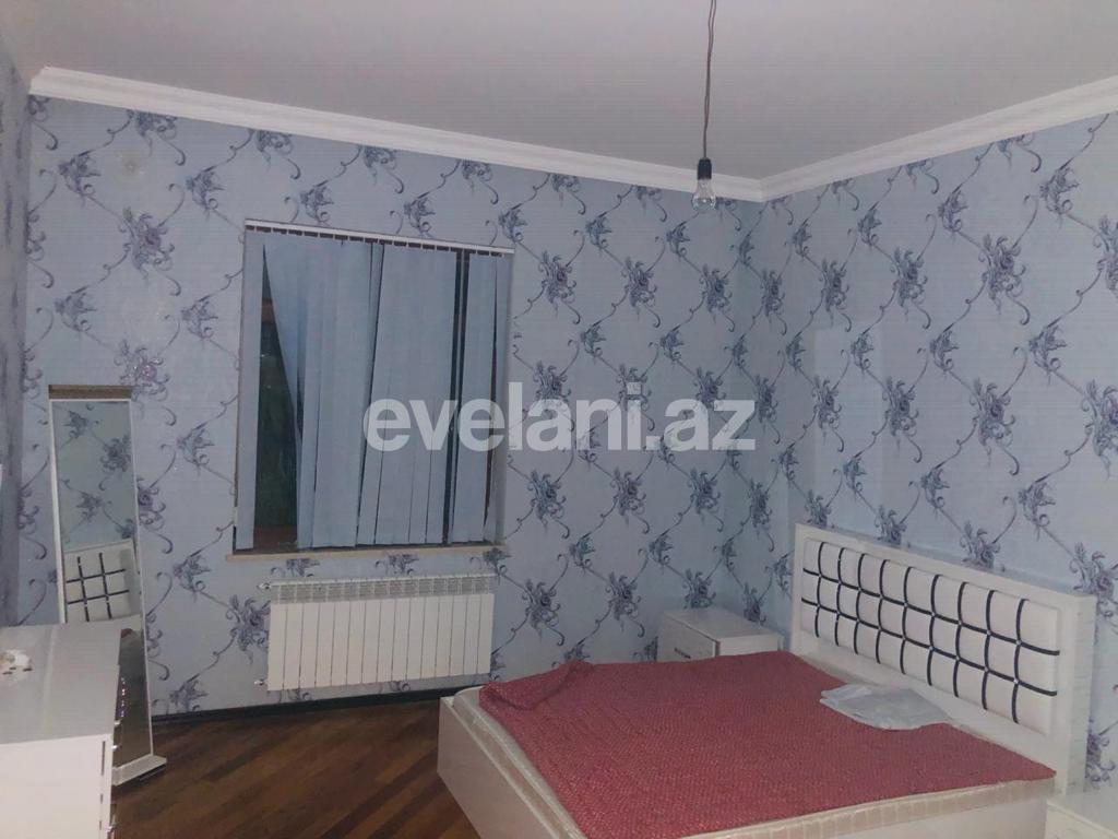 Satılır, villa, 8 otaqlı, 300 m², Bakı, Xəzər r, Buzovna q.