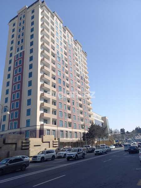 Satılır, yeni tikili, 3 otaqlı, 102 m², Bakı, Səbail r.