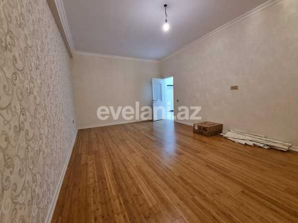 Satılır, yeni tikili, 3 otaqlı, 102 m², Bakı, Səbail r.