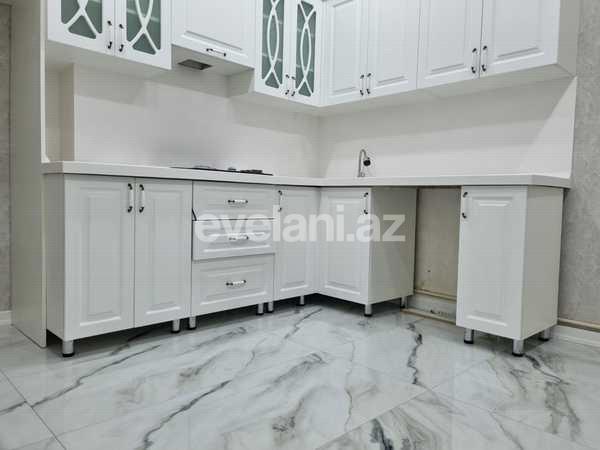 Satılır, yeni tikili, 3 otaqlı, 102 m², Bakı, Səbail r.