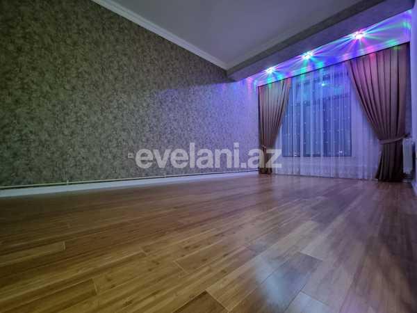Satılır, yeni tikili, 3 otaqlı, 102 m², Bakı, Səbail r.