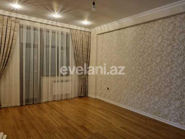 Satılır, yeni tikili, 3 otaqlı, 102 m², Bakı, Səbail r.