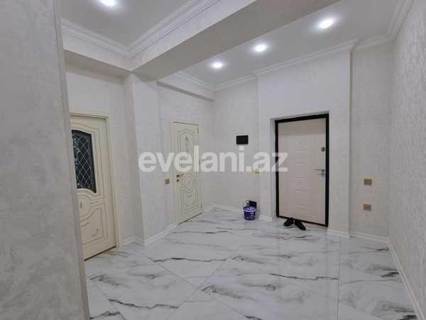 Satılır, yeni tikili, 3 otaqlı, 102 m², Bakı, Səbail r.