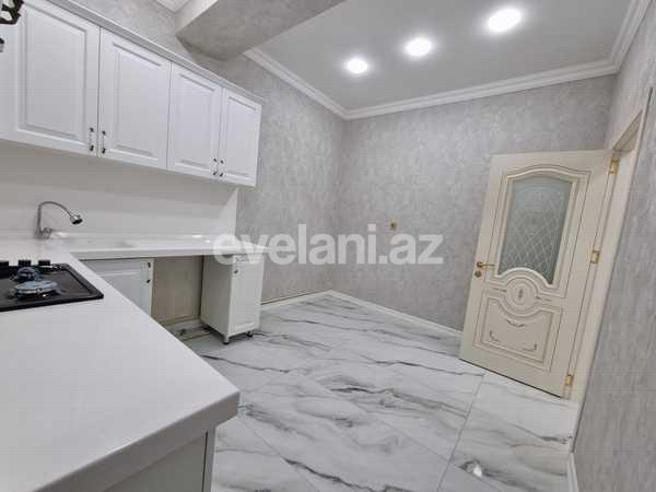 Satılır, yeni tikili, 3 otaqlı, 102 m², Bakı, Səbail r.