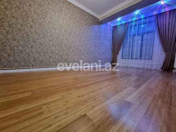 Satılır, yeni tikili, 3 otaqlı, 102 m², Bakı, Səbail r.