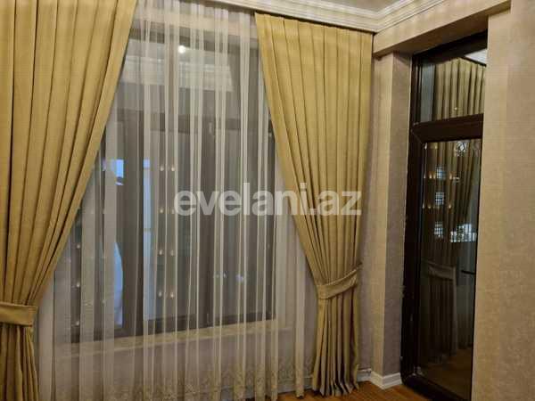 Satılır, yeni tikili, 3 otaqlı, 102 m², Bakı, Səbail r.