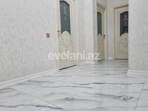 Satılır, yeni tikili, 3 otaqlı, 102 m², Bakı, Səbail r.