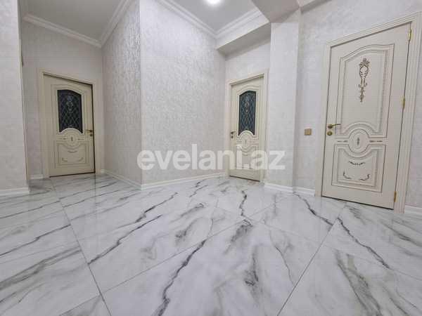 Satılır, yeni tikili, 3 otaqlı, 102 m², Bakı, Səbail r.