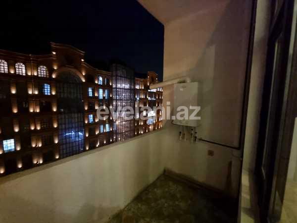 Satılır, yeni tikili, 3 otaqlı, 102 m², Bakı, Səbail r.