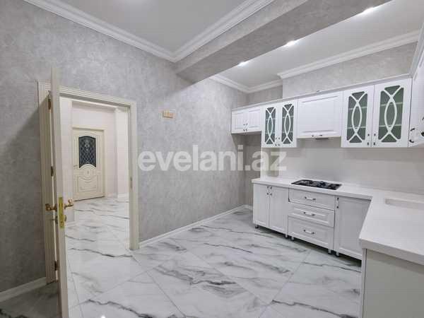 Satılır, yeni tikili, 3 otaqlı, 102 m², Bakı, Səbail r.