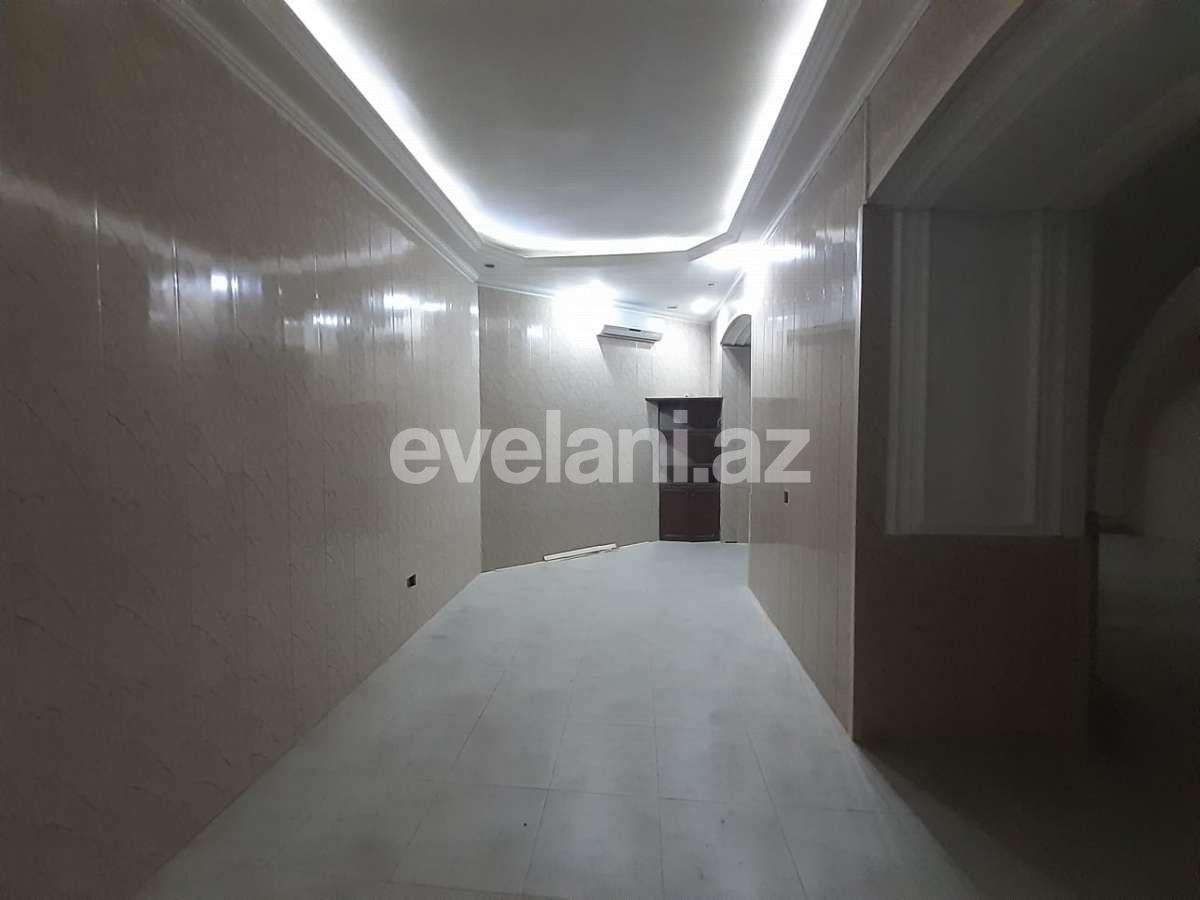 Kirayə verilir, obyekt, 100 m², Bakı, Səbail r.