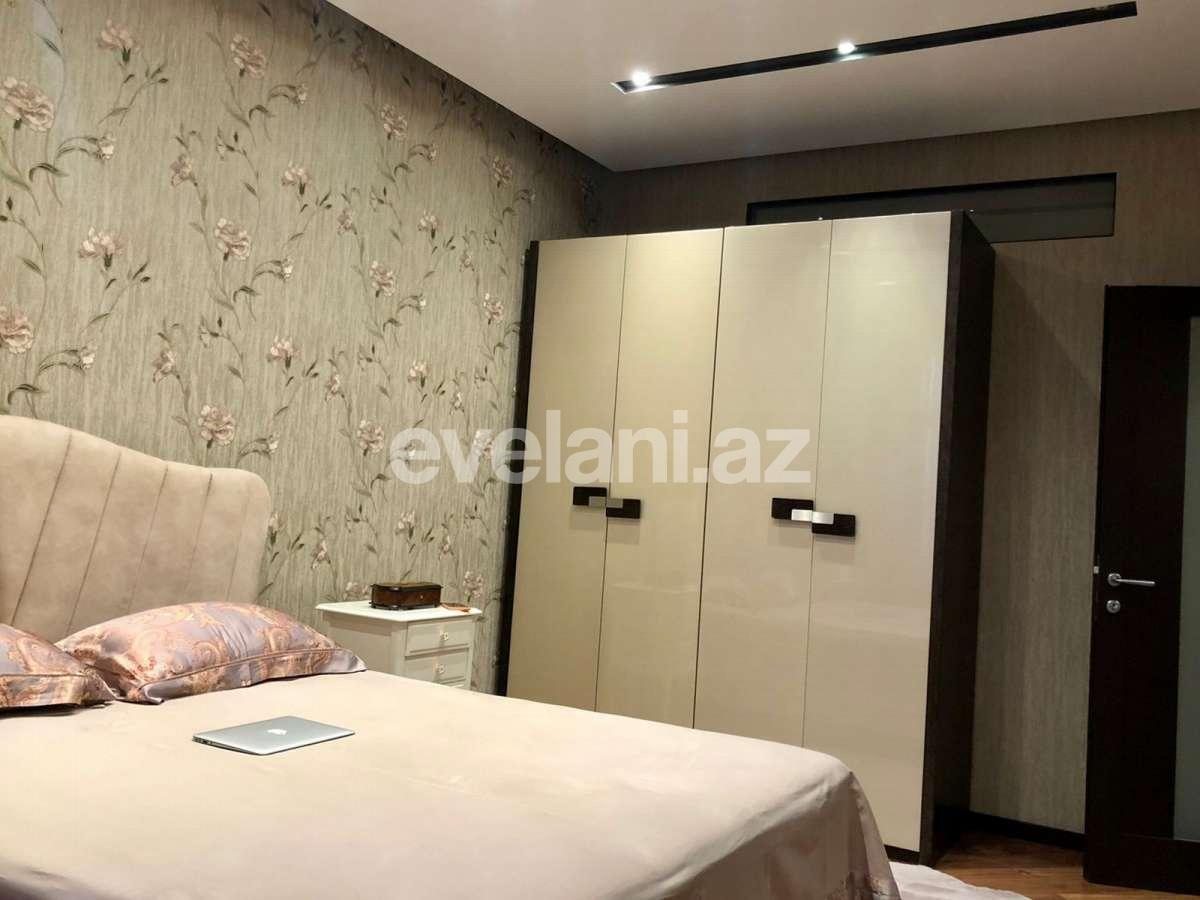 Satılır, yeni tikili, 3 otaqlı, 120 m², Bakı, Yasamal r, Yasamal q.