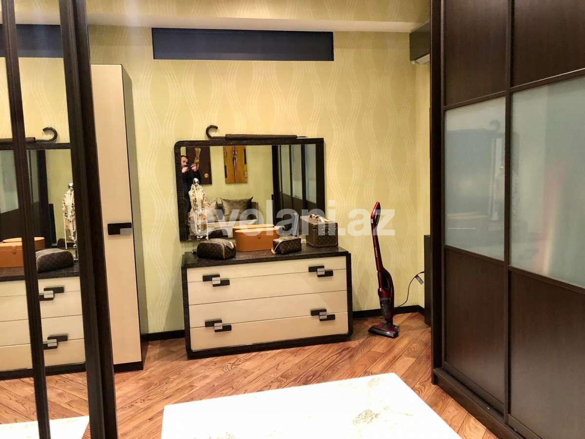 Satılır, yeni tikili, 3 otaqlı, 120 m², Bakı, Yasamal r, Yasamal q.