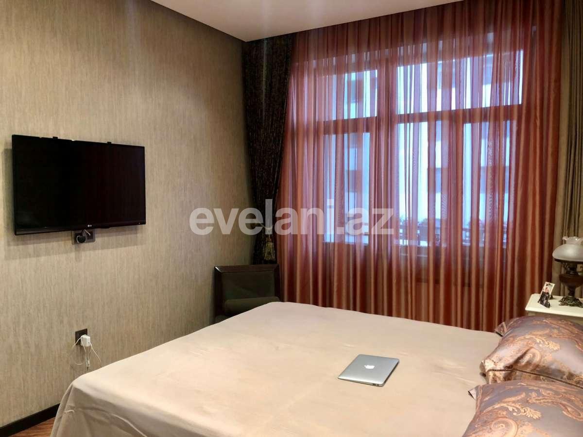 Satılır, yeni tikili, 3 otaqlı, 120 m², Bakı, Yasamal r, Yasamal q.