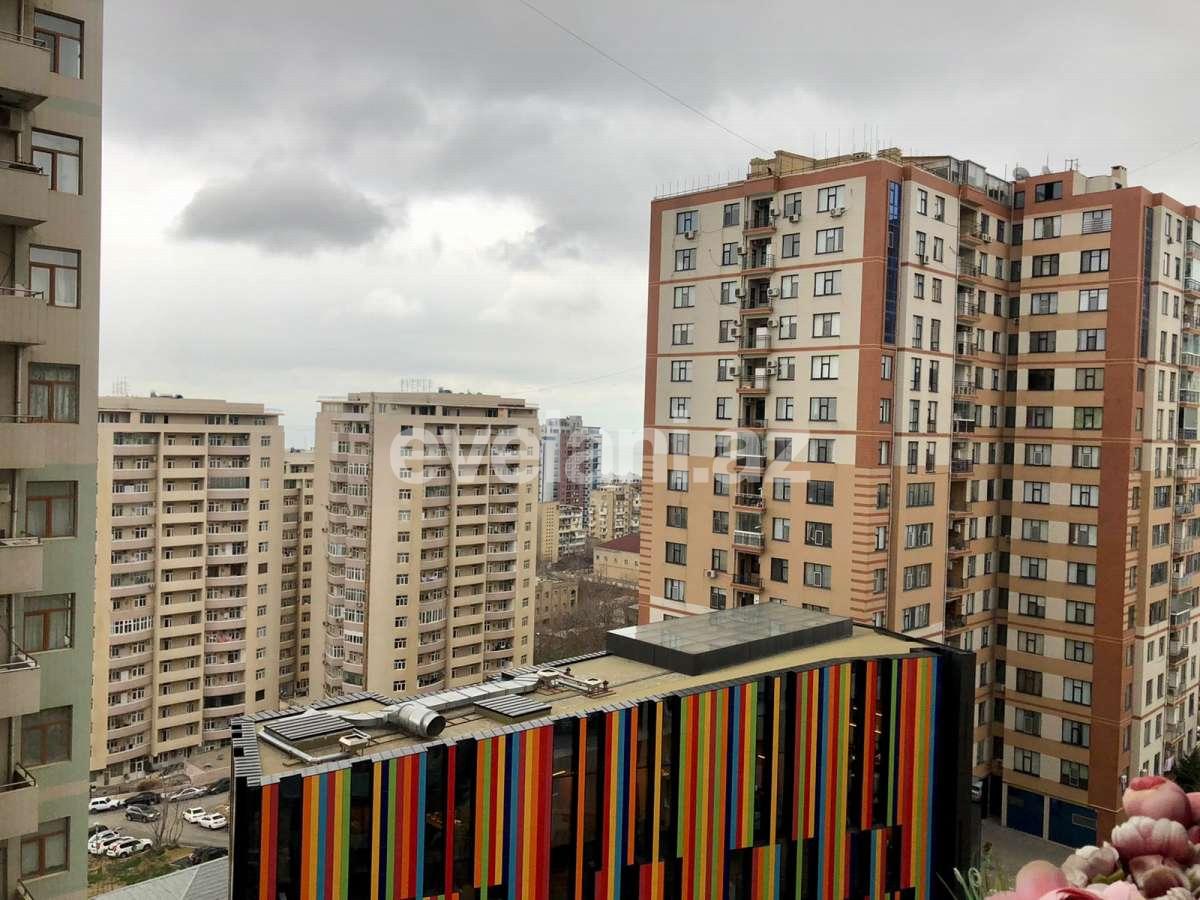 Satılır, yeni tikili, 3 otaqlı, 120 m², Bakı, Yasamal r, Yasamal q.