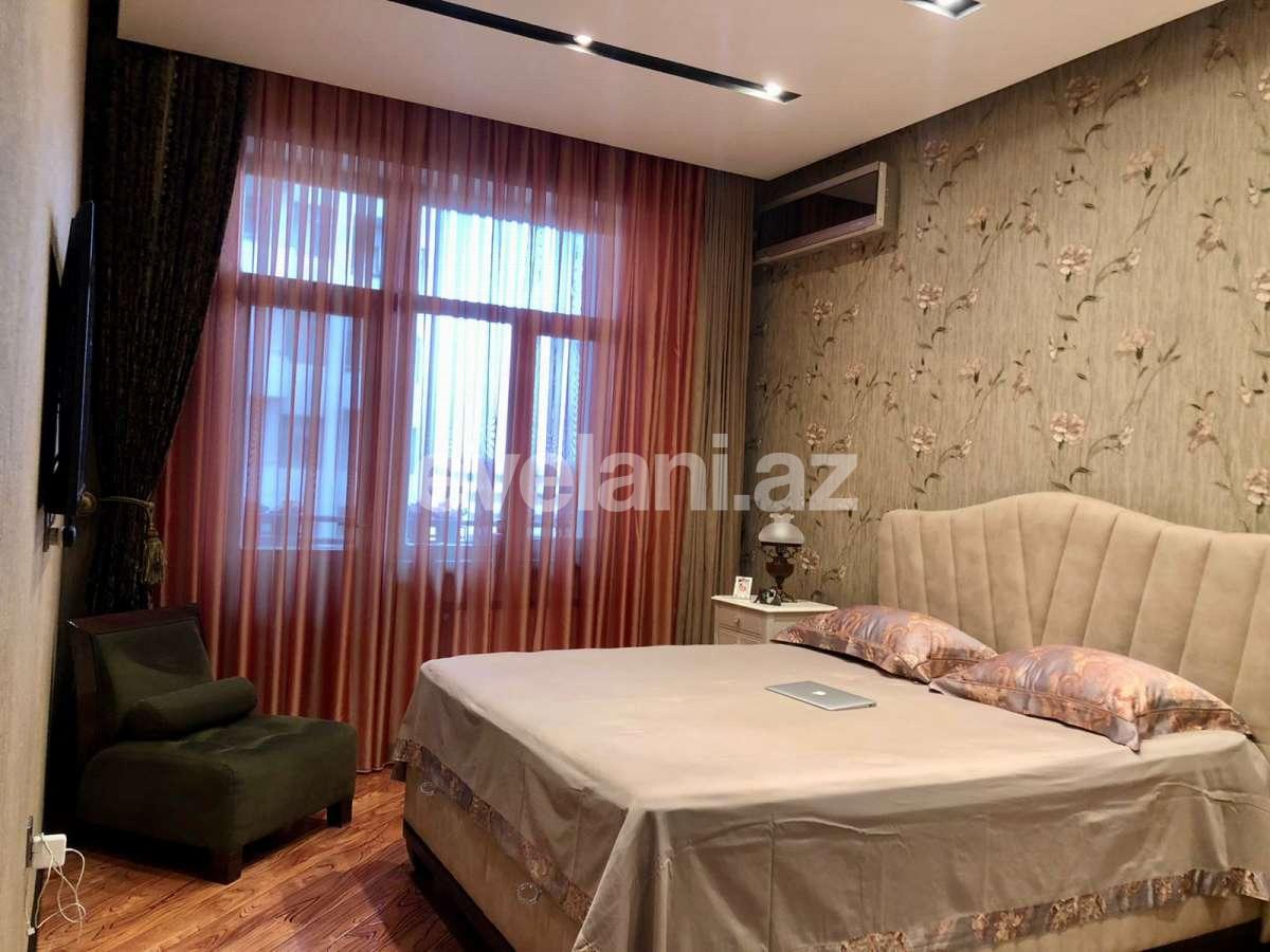 Satılır, yeni tikili, 3 otaqlı, 120 m², Bakı, Yasamal r, Yasamal q.