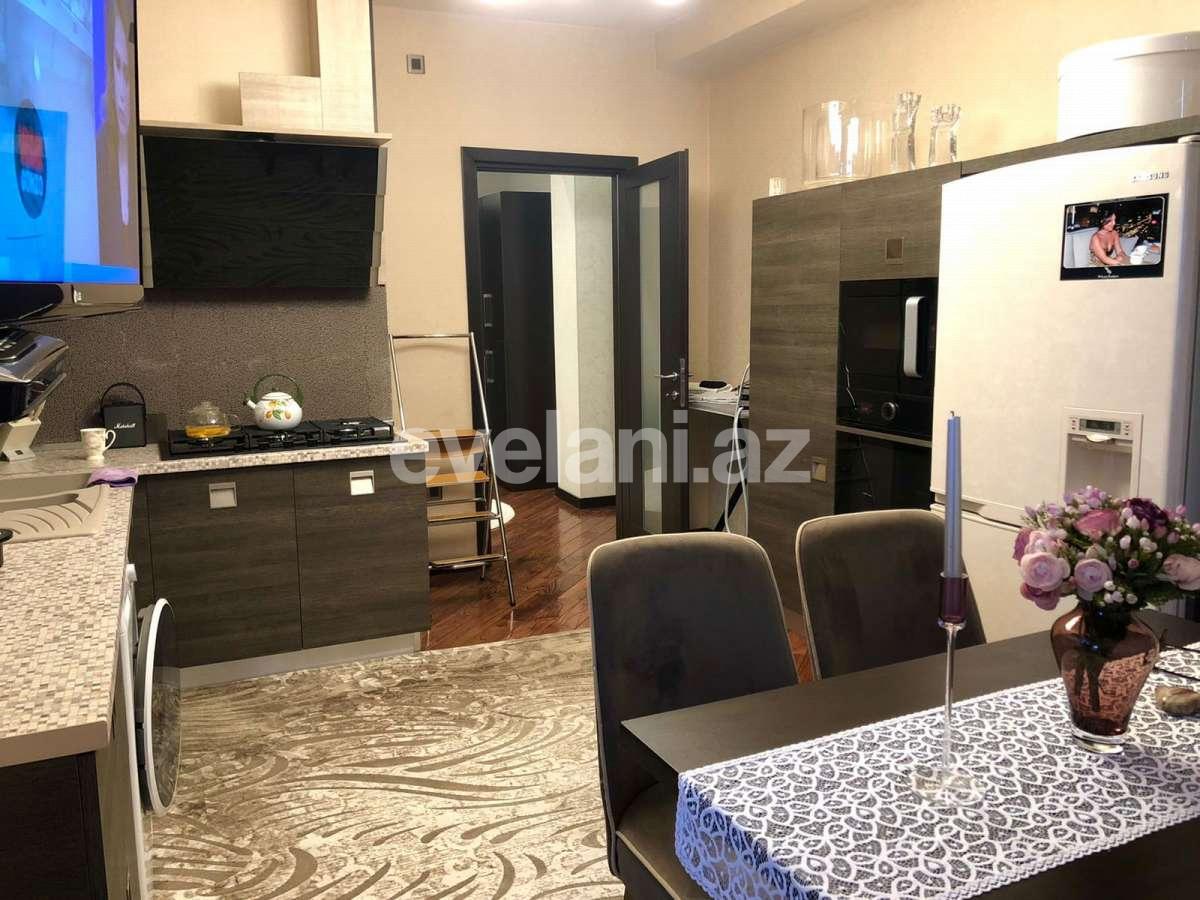 Satılır, yeni tikili, 3 otaqlı, 120 m², Bakı, Yasamal r, Yasamal q.