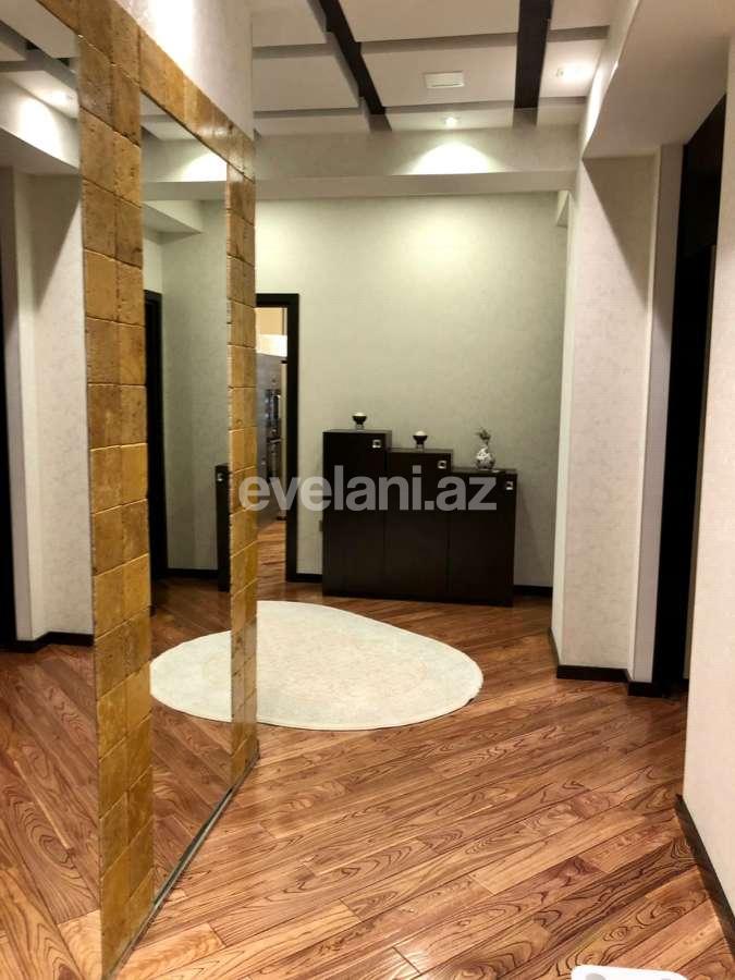Satılır, yeni tikili, 3 otaqlı, 120 m², Bakı, Yasamal r, Yasamal q.