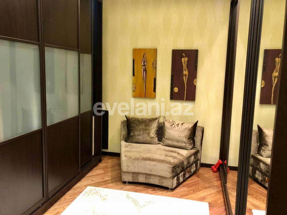 Satılır, yeni tikili, 3 otaqlı, 120 m², Bakı, Yasamal r, Yasamal q.