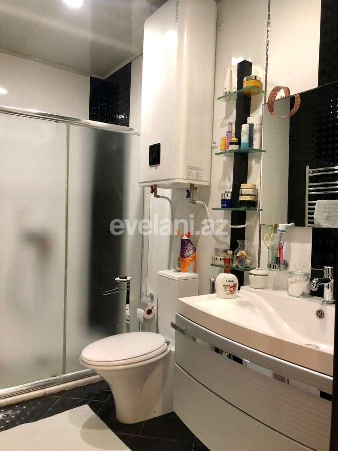 Satılır, yeni tikili, 3 otaqlı, 120 m², Bakı, Yasamal r, Yasamal q.