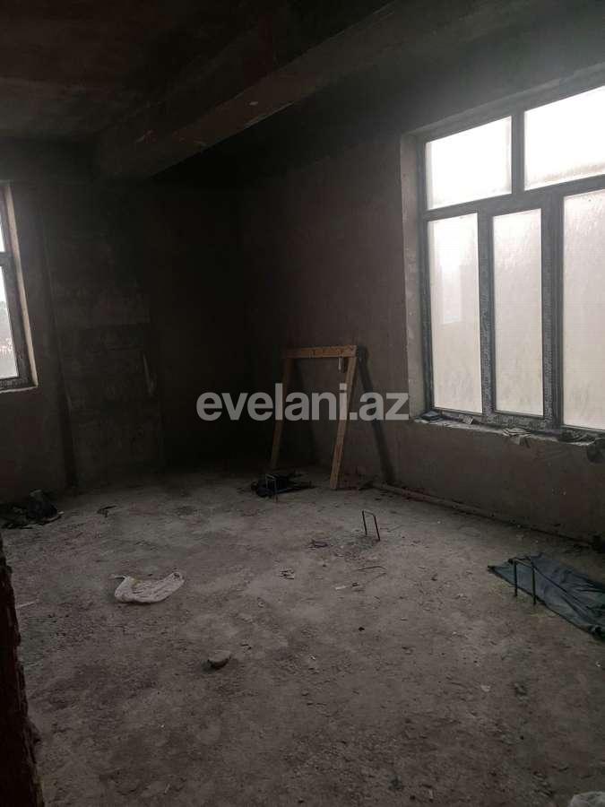 Sale, new building, 3 room, 110 m², Baku, Sabail r, Badamdar d.