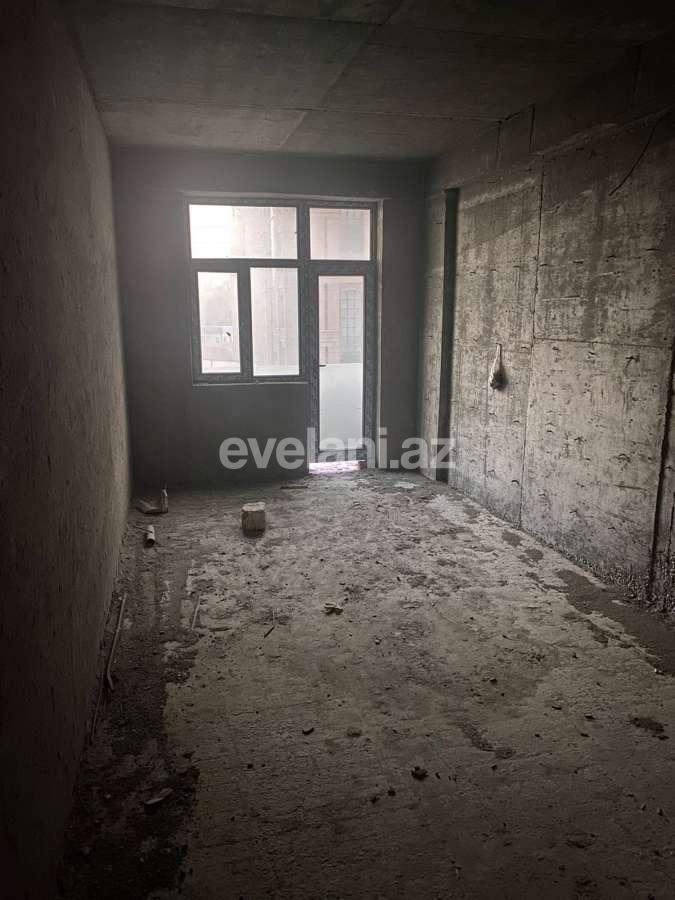 Sale, new building, 3 room, 110 m², Baku, Sabail r, Badamdar d.