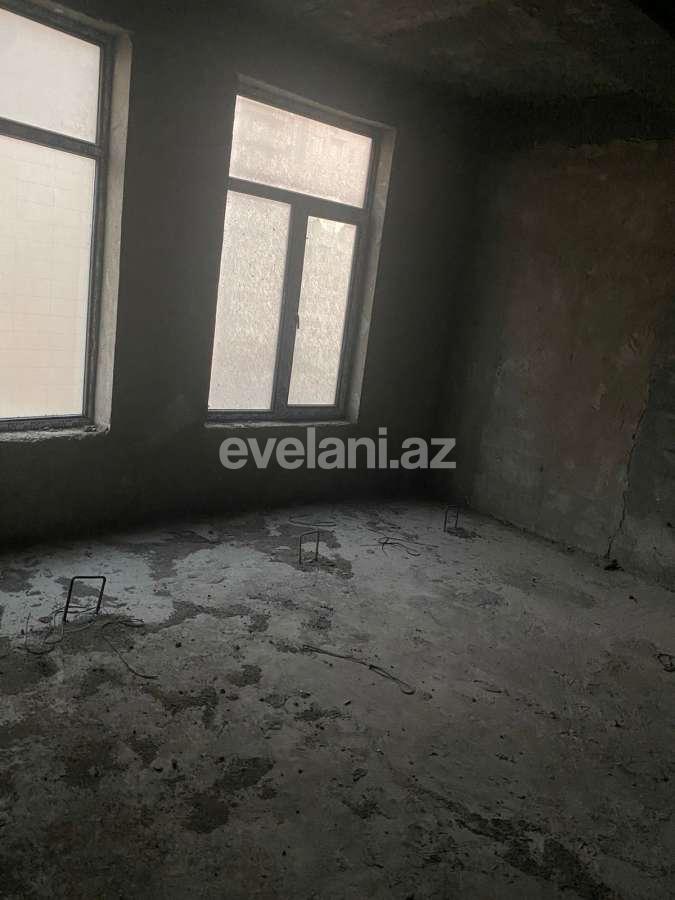 Sale, new building, 3 room, 110 m², Baku, Sabail r, Badamdar d.